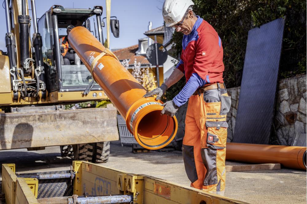 Einen Schritt voraus: Kanalsanierung 2.0 im Rhein-Neckar-Kreis